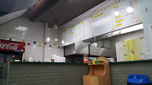 Photo of Greek Pitas Restaurant & Submarines - 505 Wyandotte St E, Windsor, ON N9A 3J1
