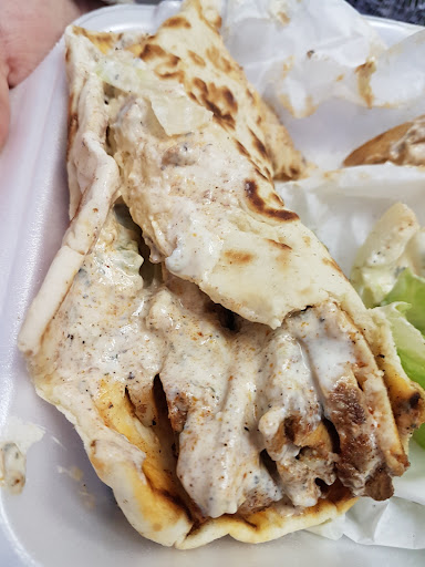 Photo of Greek Pitas Restaurant & Submarines - 505 Wyandotte St E, Windsor, ON N9A 3J1