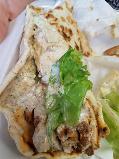 Photo of Greek Pitas Restaurant & Submarines - 505 Wyandotte St E, Windsor, ON N9A 3J1