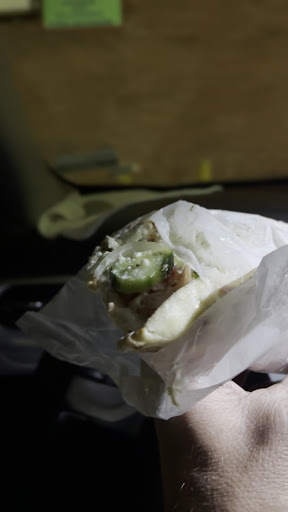 Photo of Greek Pitas Restaurant & Submarines - 505 Wyandotte St E, Windsor, ON N9A 3J1
