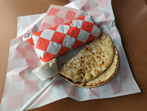 Photo of Greek Pitas Restaurant & Submarines - 505 Wyandotte St E, Windsor, ON N9A 3J1