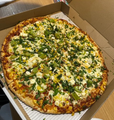 Photo of Culture Crust (Howard) - 3817 Howard Ave unit6, Windsor, ON L4Y 3X6