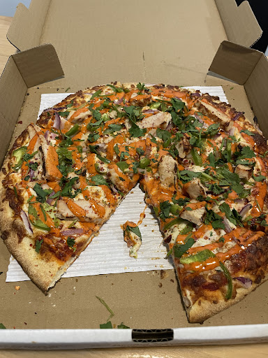 Photo of Culture Crust (Howard) - 3817 Howard Ave unit6, Windsor, ON L4Y 3X6