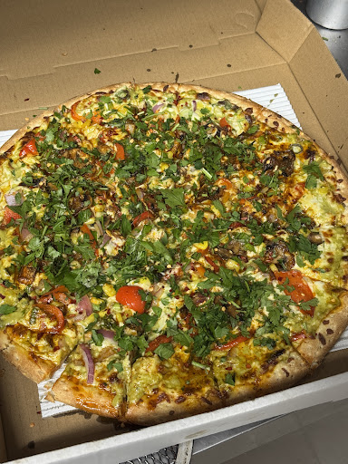 Photo of Culture Crust (Howard) - 3817 Howard Ave unit6, Windsor, ON L4Y 3X6