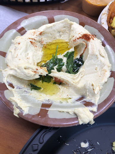 Photo of Rafic's Falafel - 6905 Schaefer Rd, Dearborn, MI 48126, USA