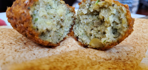 Photo of Rafic's Falafel - 6905 Schaefer Rd, Dearborn, MI 48126, USA