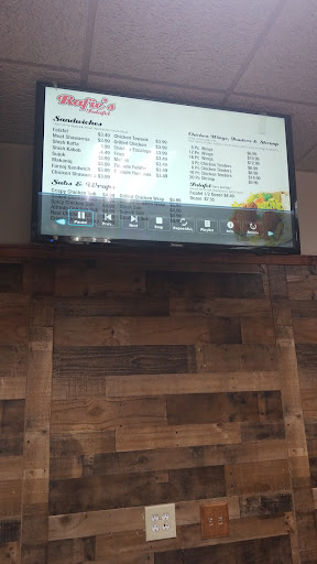 Photo of Rafic's Falafel - 6905 Schaefer Rd, Dearborn, MI 48126, USA