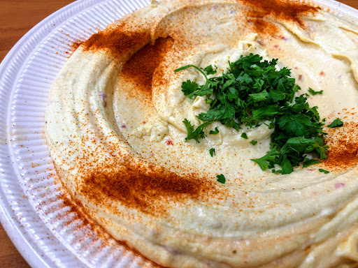 Photo of Rafic's Falafel - 6905 Schaefer Rd, Dearborn, MI 48126, USA