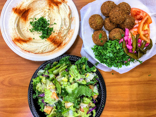 Photo of Rafic's Falafel - 6905 Schaefer Rd, Dearborn, MI 48126, USA