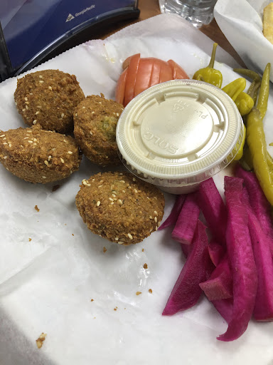 Photo of Rafic's Falafel - 6905 Schaefer Rd, Dearborn, MI 48126, USA