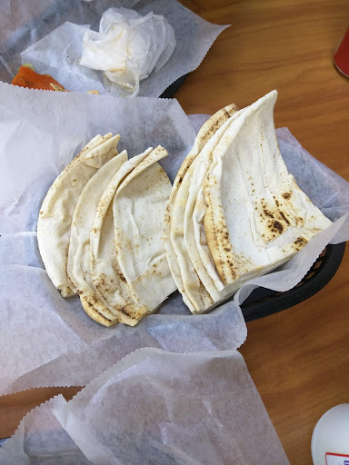 Photo of Rafic's Falafel - 6905 Schaefer Rd, Dearborn, MI 48126, USA