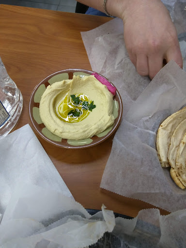 Photo of Rafic's Falafel - 6905 Schaefer Rd, Dearborn, MI 48126, USA