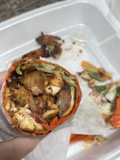 Photo of Rafic's Falafel - 6905 Schaefer Rd, Dearborn, MI 48126, USA