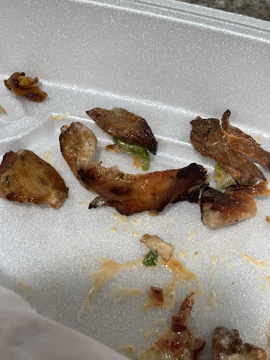 Photo of Rafic's Falafel - 6905 Schaefer Rd, Dearborn, MI 48126, USA