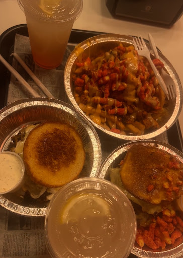 Photo of HOT & PUFF - 14651 Michigan Ave, Dearborn, MI 48126, USA