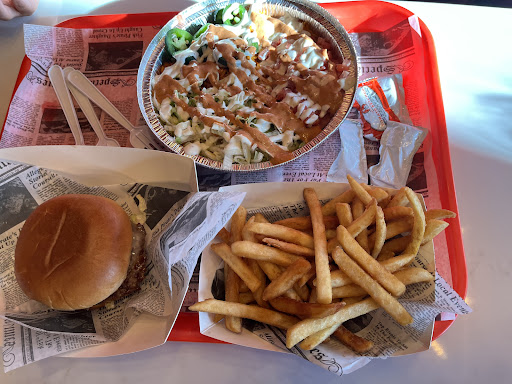 Photo of HOT & PUFF - 14651 Michigan Ave, Dearborn, MI 48126, USA
