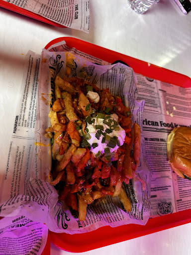 Photo of HOT & PUFF - 14651 Michigan Ave, Dearborn, MI 48126, USA