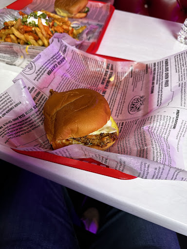 Photo of HOT & PUFF - 14651 Michigan Ave, Dearborn, MI 48126, USA