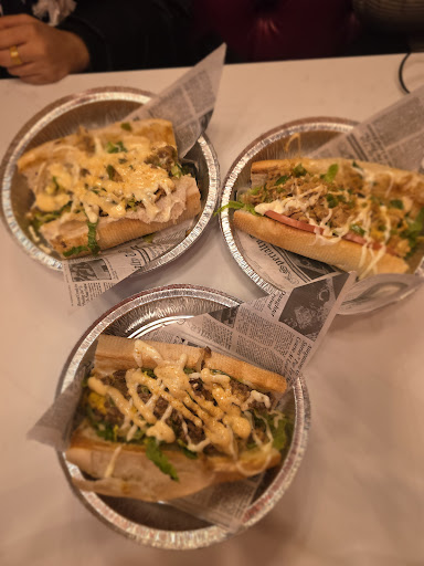 Photo of HOT & PUFF - 14651 Michigan Ave, Dearborn, MI 48126, USA