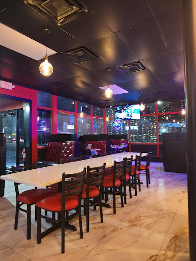 Photo of HOT & PUFF - 14651 Michigan Ave, Dearborn, MI 48126, USA