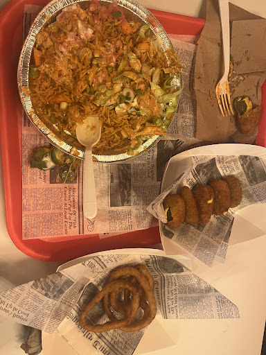 Photo of HOT & PUFF - 14651 Michigan Ave, Dearborn, MI 48126, USA