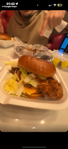Photo of HOT & PUFF - 14651 Michigan Ave, Dearborn, MI 48126, USA