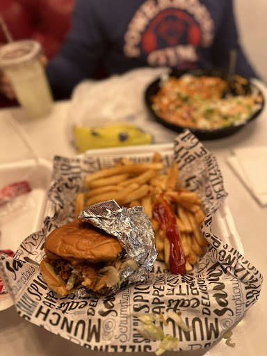 Photo of HOT & PUFF - 14651 Michigan Ave, Dearborn, MI 48126, USA