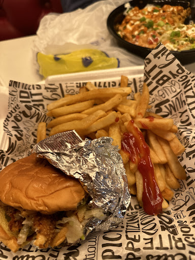Photo of HOT & PUFF - 14651 Michigan Ave, Dearborn, MI 48126, USA