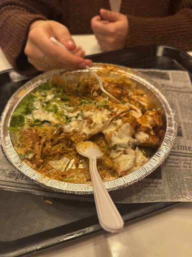 Photo of HOT & PUFF - 14651 Michigan Ave, Dearborn, MI 48126, USA