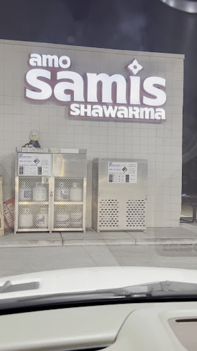 Photo of Amo Sami's Shawarma - 38800 Michigan Ave, Wayne, MI 48184, USA