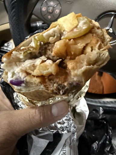 Photo of Amo Sami's Shawarma - 38800 Michigan Ave, Wayne, MI 48184, USA