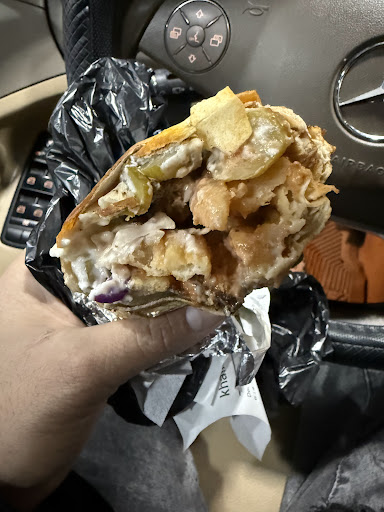 Photo of Amo Sami's Shawarma - 38800 Michigan Ave, Wayne, MI 48184, USA