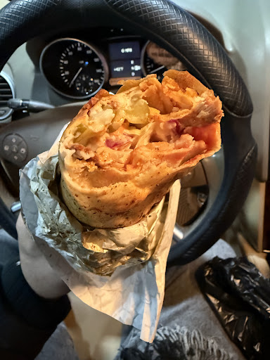 Photo of Amo Sami's Shawarma - 38800 Michigan Ave, Wayne, MI 48184, USA