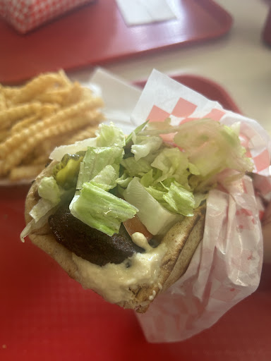 Photo of La Pita - 2055 Sandwich W Pkwy Unit400, Windsor, ON N9H 2M8