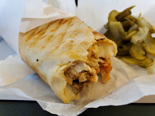 Photo of Shawarma Shack - 3357 Walker Rd Unit 1A, Windsor, ON N8W 5J7