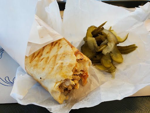 Photo of Shawarma Shack - 3357 Walker Rd Unit 1A, Windsor, ON N8W 5J7
