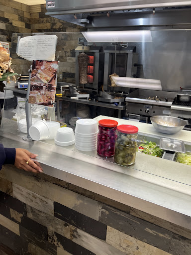 Photo of Shawarma Shack - 3357 Walker Rd Unit 1A, Windsor, ON N8W 5J7