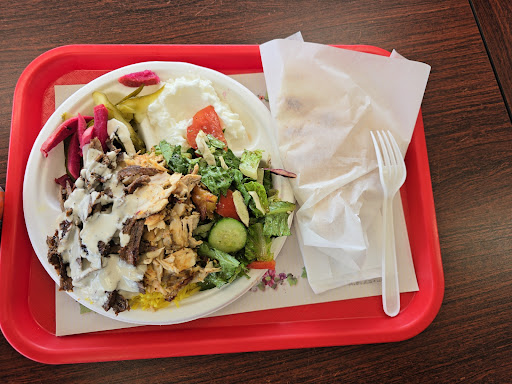 Photo of Shawarma Shack - 3357 Walker Rd Unit 1A, Windsor, ON N8W 5J7