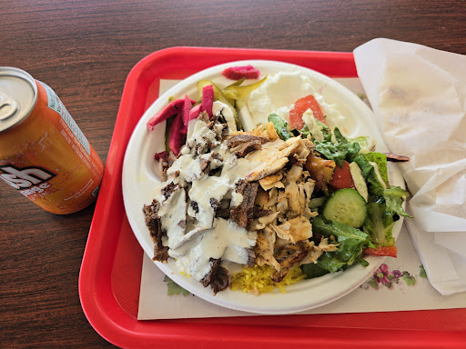 Photo of Shawarma Shack - 3357 Walker Rd Unit 1A, Windsor, ON N8W 5J7
