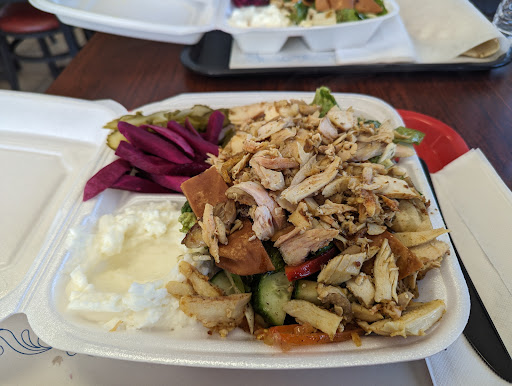 Photo of Shawarma Shack - 3357 Walker Rd Unit 1A, Windsor, ON N8W 5J7