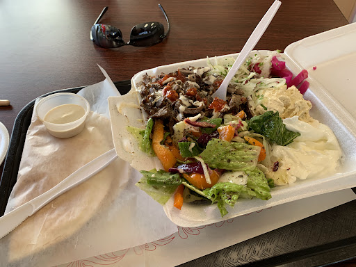 Photo of Shawarma Shack - 3357 Walker Rd Unit 1A, Windsor, ON N8W 5J7