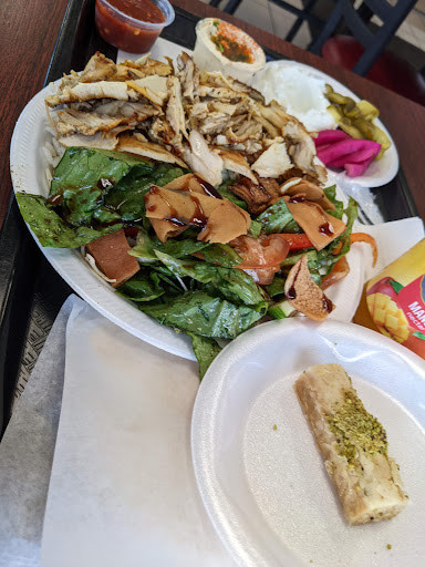 Photo of Shawarma Shack - 3357 Walker Rd Unit 1A, Windsor, ON N8W 5J7