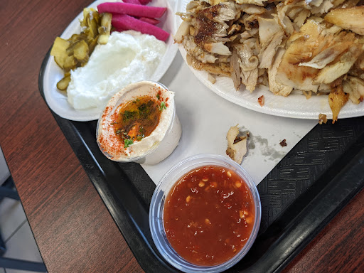 Photo of Shawarma Shack - 3357 Walker Rd Unit 1A, Windsor, ON N8W 5J7