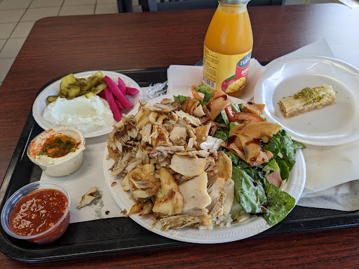 Photo of Shawarma Shack - 3357 Walker Rd Unit 1A, Windsor, ON N8W 5J7