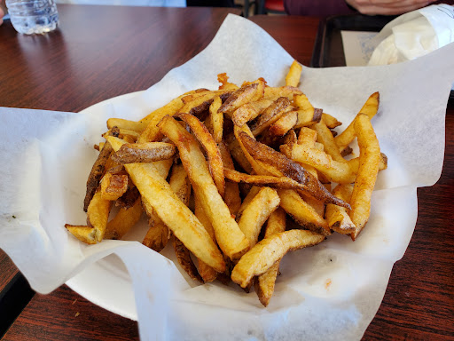 Photo of Shawarma Shack - 3357 Walker Rd Unit 1A, Windsor, ON N8W 5J7