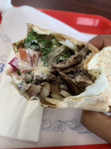Photo of Shawarma Shack - 3357 Walker Rd Unit 1A, Windsor, ON N8W 5J7