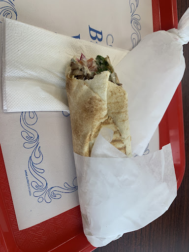 Photo of Shawarma Shack - 3357 Walker Rd Unit 1A, Windsor, ON N8W 5J7