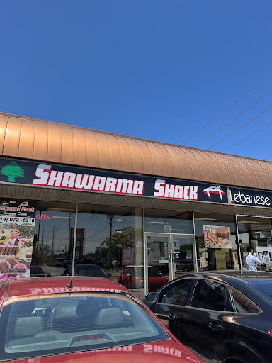 Photo of Shawarma Shack - 3357 Walker Rd Unit 1A, Windsor, ON N8W 5J7