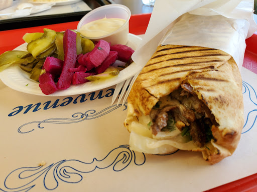Photo of Shawarma Shack - 3357 Walker Rd Unit 1A, Windsor, ON N8W 5J7