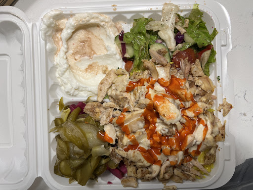 Photo of Shawarma Shack - 3357 Walker Rd Unit 1A, Windsor, ON N8W 5J7